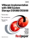 V mware implementation with ibm system storage ds4000 ds5000 redp4609