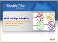 Workload Optimization