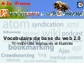 Vocabulaire 2.0