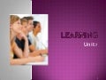 Vocabulary Learning
