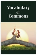 Vocabulary Of Commons