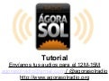 Vocaroo por Ágora Sol Radio.