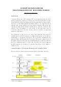 Vocational university concept note