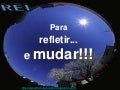 VOCÊ É FELIZ ?