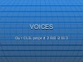 Voices