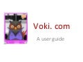 Voki