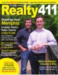 Realty411 Magazine Real Estate Investing Guide