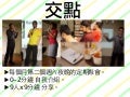 交點Vol.5兩分鐘