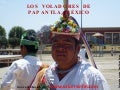 VOLADORES DE PAPANTLA
