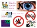 Volante   consumo de drogas