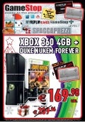 Volantone GameStop+ | Dicembre 2012