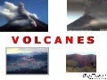Volcanes