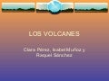 Volcanes