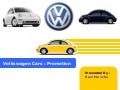 Volkswagen Car Marketing