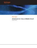 Voltage security-adventures-in-secure-mobile-email