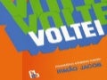 Voltei - psicografia de Chico Xavier