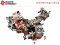 Corporate Volunteering in China