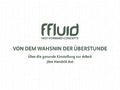 Von dem Wahnsinn der Überstunde