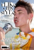 Ilikemystyle quarterly issue 5 short