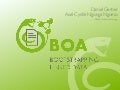 BOA - Bootstrapping Linked Data