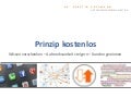 Prinzip kostenlos 
