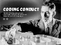 Coding conduct: Games, Play, and Human Conduct Between Technical Code and Social Framing