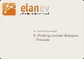 E-Prüfung und der Bologna-Prozess.