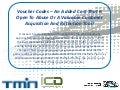 Voucher Codes