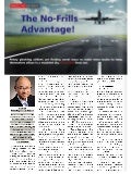 SimpliFlying Featured - The No-Frills Advantage