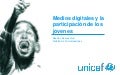 UNICEF NYHQ - August 2011 - La Juventud Opina - Voices of Youth