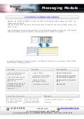 EN - Messaging Module