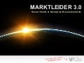 VPSO Marktleider 3.0 deel 1 Social Trends