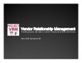 Vrm Overview May2008