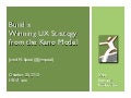 The Kano Model with Jared Spool