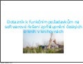 Výsledky dotazníku e knihy