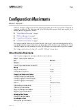Vsp 41 config_max