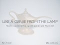 Like a Genie from a Lamp: Headless JavaScript Unit Testing with Jasmine and PhantomJS