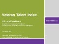 Veterans Talent Index - Monster.com