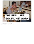 The Real Life Social Network v2