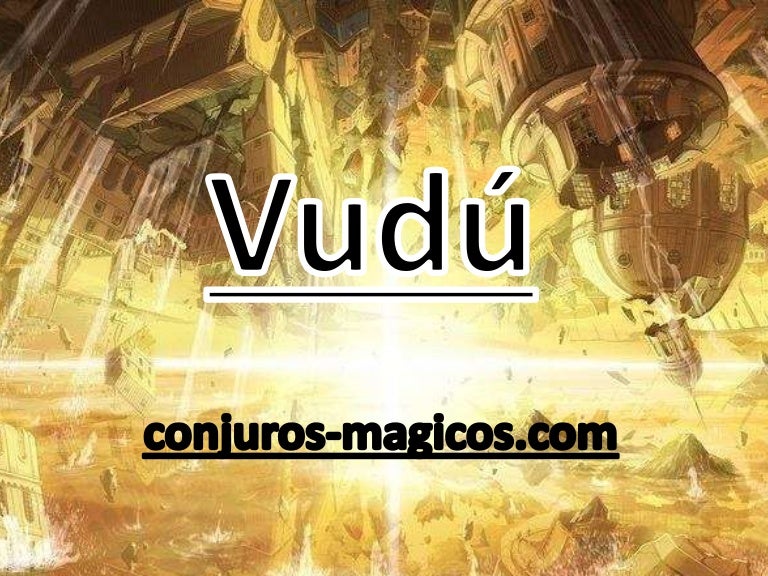 Vudu