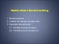 Vuelta Atras
