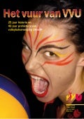 BOEK: HET VUUR VAN VVU