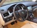 VW 2011 Touareg TDI