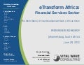 eTransform Africa: Financial Services Sector