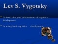 Vygotsky