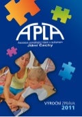 Výroční zpráva 2011 APLA Jižní Čechy, o.s.