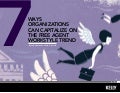 Seven ways organizations can capitalize on the free agent workstyle trend   