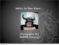 Bruce / The Seminar: Mobile Vikings