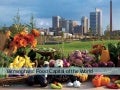 Birmingham: Food Capital of the World