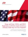 Wage and-hour-osha-eeoc